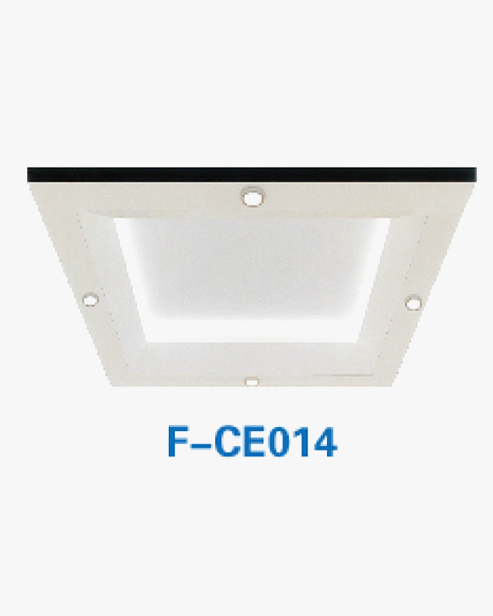 Plafond serie